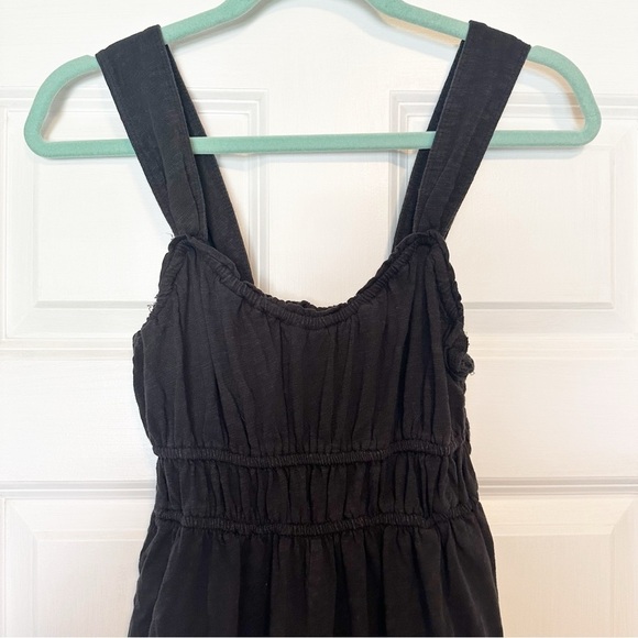 Anthropologie The Simona Scoop-Neck Jumpsuit - Picture 6 of 7